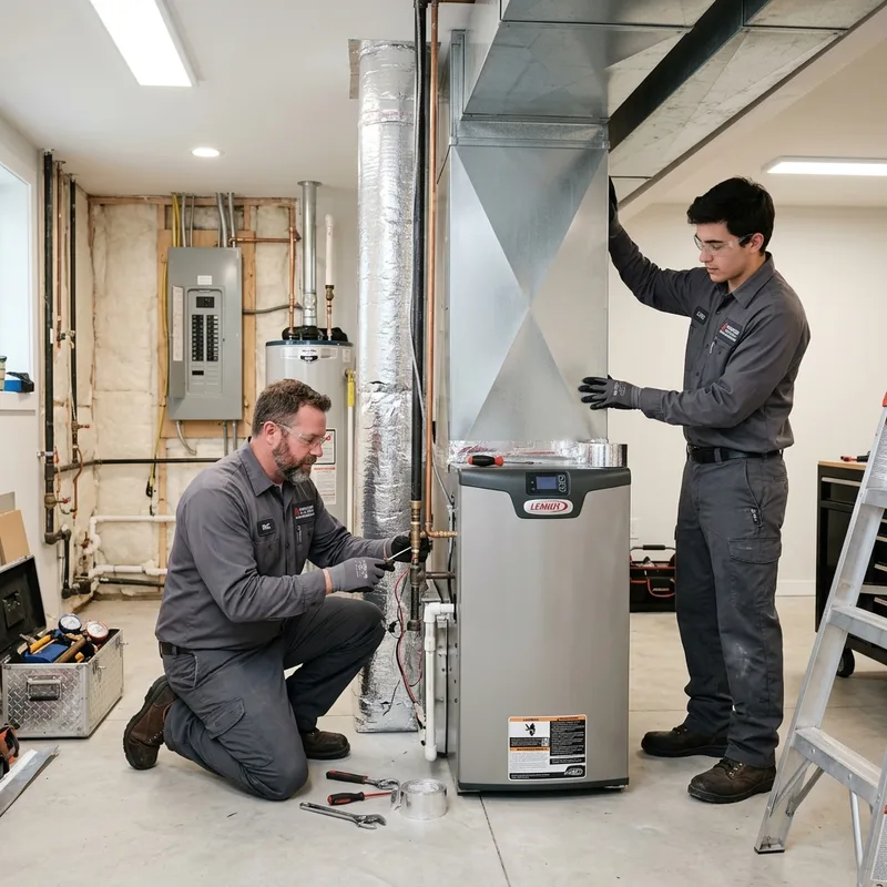 Air Conditioning Replacement in Houston, TX